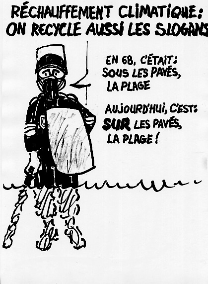 ecologie rechauffement 2