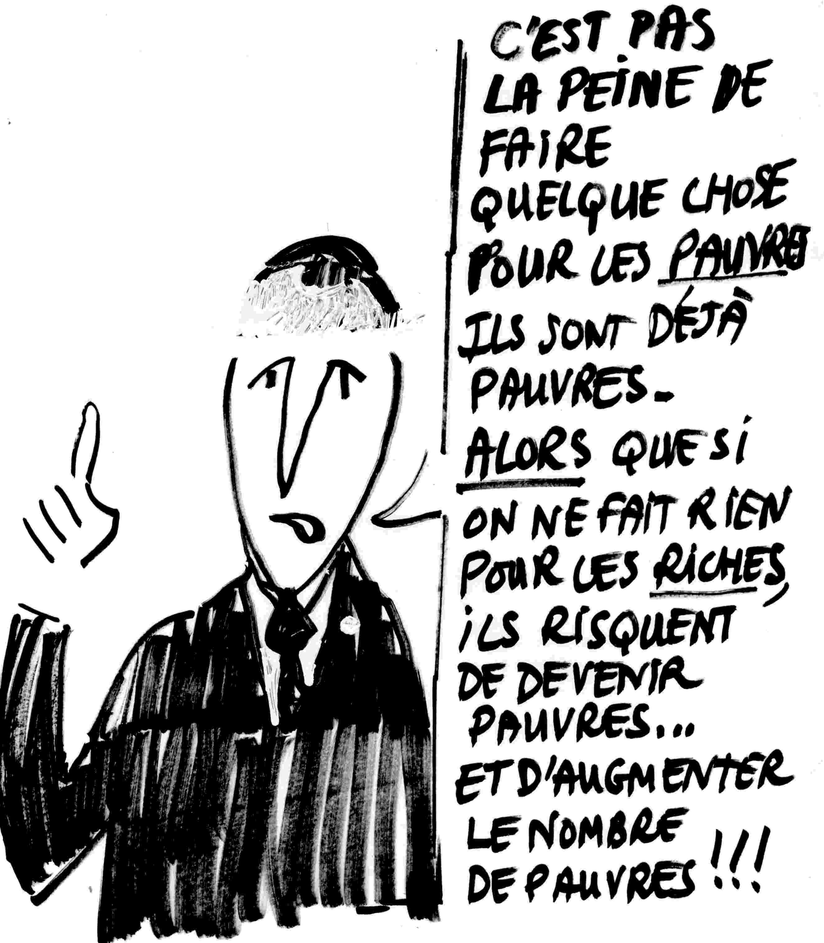 pauvreté 1