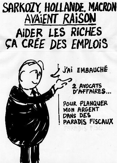 riches 2