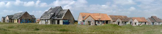 Fiasco immobilier - Pirou