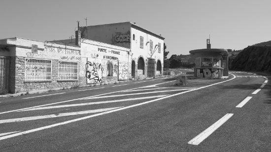 poste douane