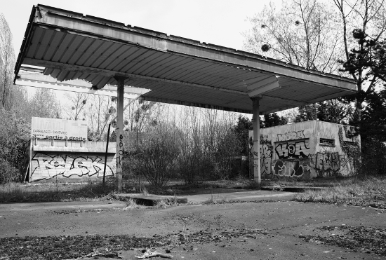 station service