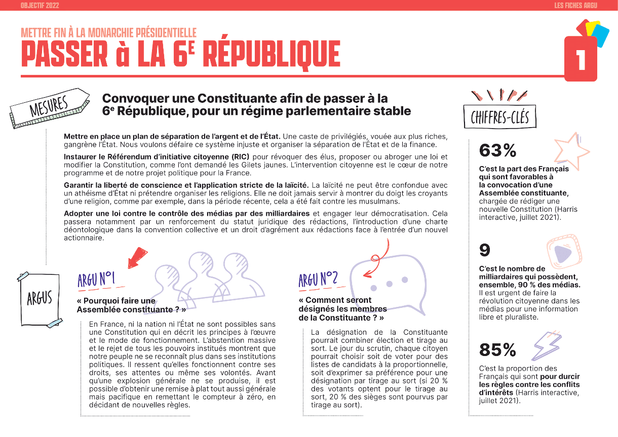 1 republique 1