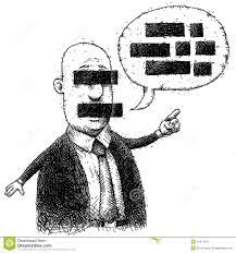 censure