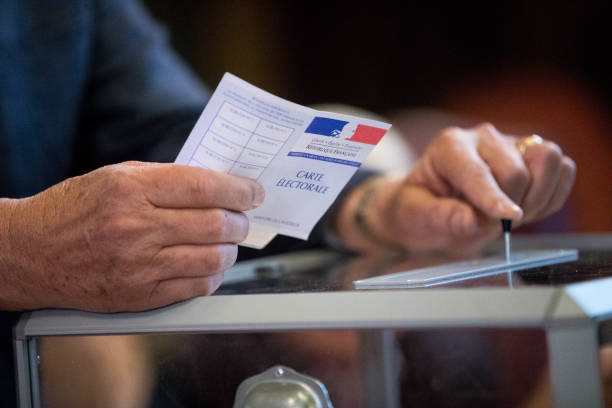 vote